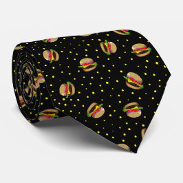 Hamburger Krawatte