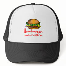 Hamburger-Liebhaber
