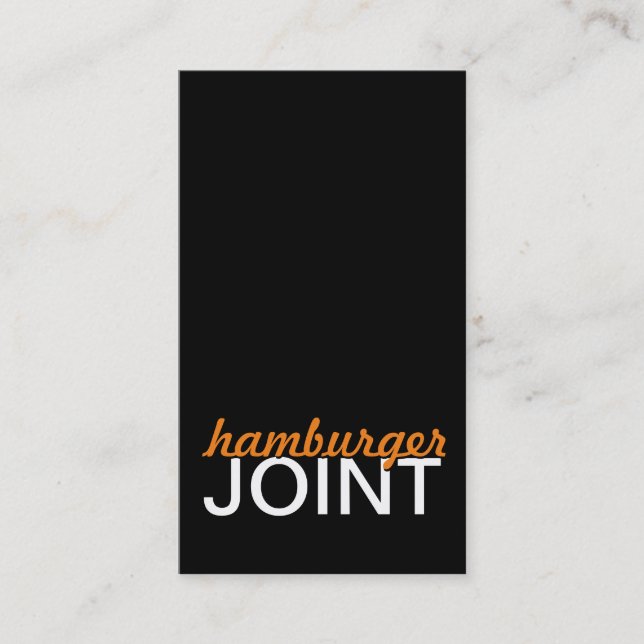 Hamburger-Lochkarte Treuekarte (Vorderseite)