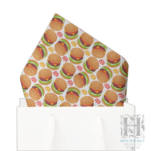 Hamburger Seidenpapier