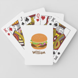 Hamburger Spielkarten
