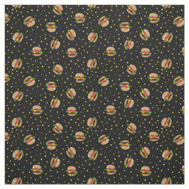 Hamburger Stoff