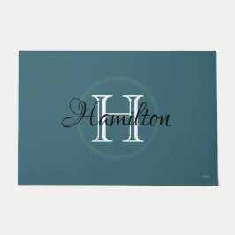 HAMbWG - Benutzerdefinierte Türmatte in beliebiger