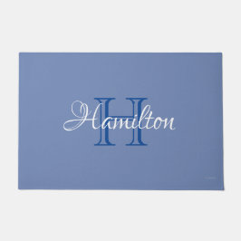 HAMbWG - Benutzerdefinierte Türmatte in beliebiger