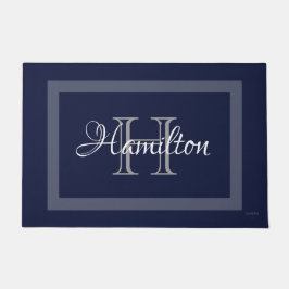 HAMbWG - Benutzerdefinierte Türmatte in beliebiger