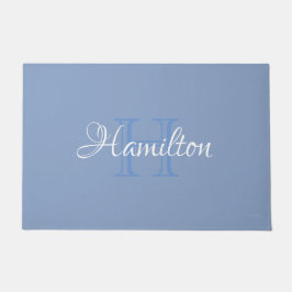 HAMbWG - Benutzerdefinierte Türmatte in beliebiger