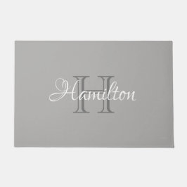 HAMbWG - Benutzerdefinierte Türmatte in beliebiger