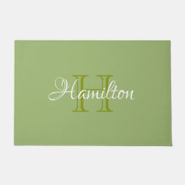 HAMbWG - Benutzerdefinierte Türmatte in beliebiger