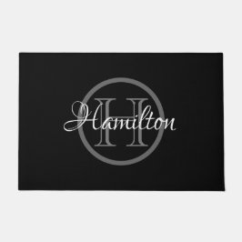 HAMbWG - Benutzerdefinierte Türmatte in beliebiger