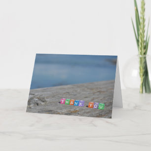 HAMbWG - Carte de voeux - Merci