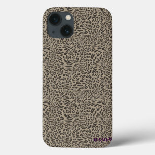 HAMbWG Case-Mate kaum dort iPad Fall-Leopard title_seo2