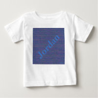 HAMbWG - Children's T Shirt - Lila Mix w Logo