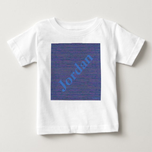 HAMbWG - Children's T Shirt - Lila Mix w Logo (Vorderseite)