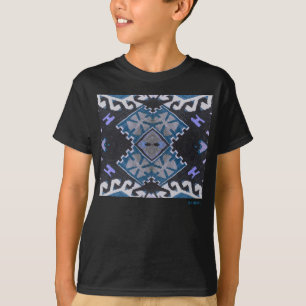 HAMbWG - Children's T Shirt - Südwesten