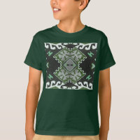 HAMbWG - Children's T Shirt - Südwesten