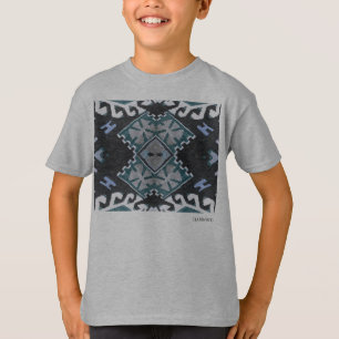 HAMbWG - Children's T Shirt - Südwesten