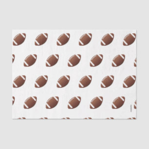 HAMbWG Fußball Seidenpapier