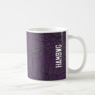 HAMbWG - Kaffeepause Tasse - Pflaumenspalte