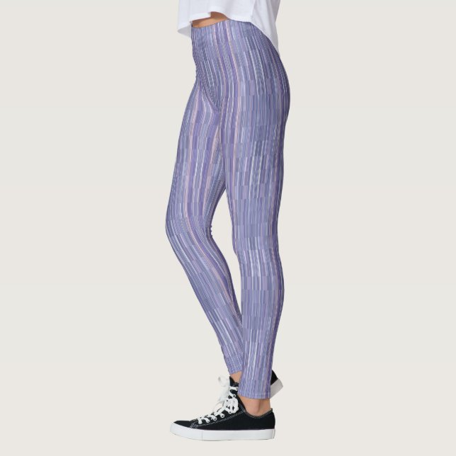 HAMbWG Lila Leggings (Links)