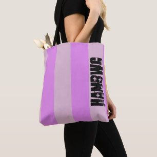 HAMbWG - Logo HAMbWG - Sac fourre-tout - Bright Mi