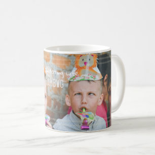 HAMbWG - Mug de café - Filles aux garçons