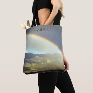 HAMbWG - Sac fourre-tout - Arc en ciel