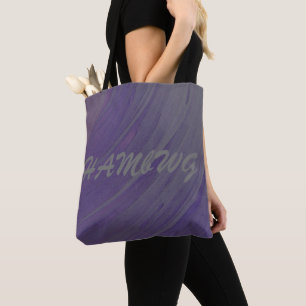 HAMbWG - Sac fourre-tout - Logo HAMbWG Tourbillon