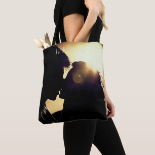 HAMbWG - Sac fourre-tout - Véritable Amour