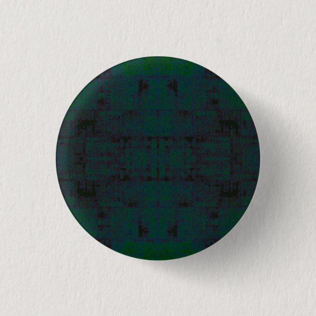 HAMbWG - Schaltfläche - Grün erschüttert Button (Vorderseite)