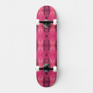 HAMbWG - Skateboard - Dunes de sable rose