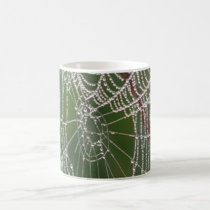 HAMbWG - Spider Web - Mug de café