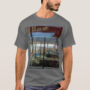 HAMbWG - T-shirt - Architecture 01054170935 x