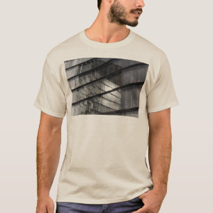 HAMbWG - T - Shirt - Architektur a Reflection lg