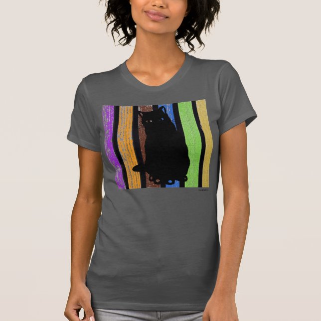 HAMbWG - T-Shirt - Cat 032817 0604P (Devant)