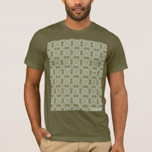 HAMbWG - T - Shirt - HAMbWG Lg Pat 050717 0804A 1