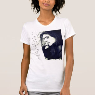 HAMbWG - T - Shirt - HAMbWG - Mehr Zeit