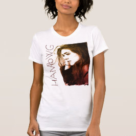 HAMbWG - T - Shirt - HAMbWG - Mehr Zeit