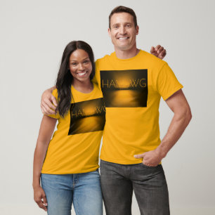 HAMbWG - T-shirt - Lumière 1920 010417 944 2 01071