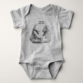 HAMbWG - T - Shirt oder Snap T Teddy Bears