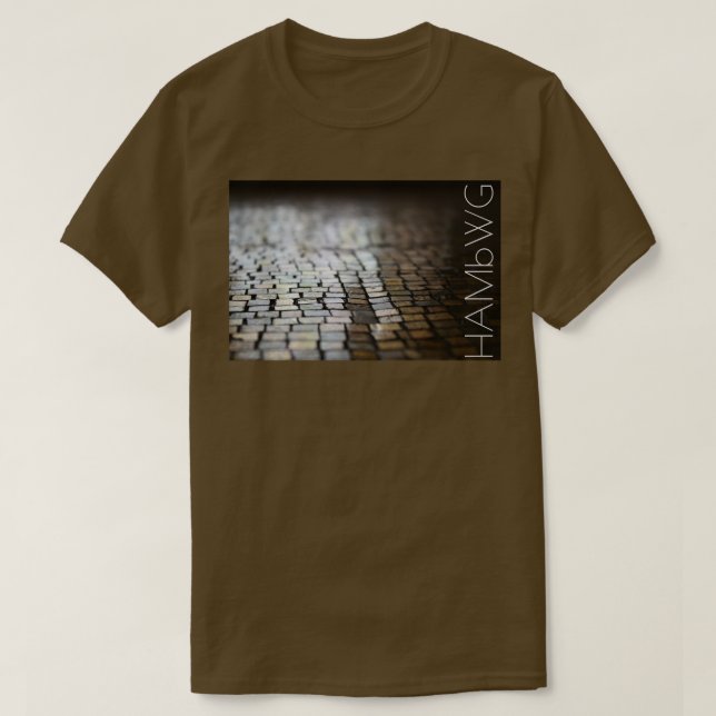 HAMbWG - T - Shirt - Tile 1920 010517 1236 (Design vorne)