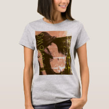HAMbWG - T-Shirts - HAMbWG B W Face avec logo 6