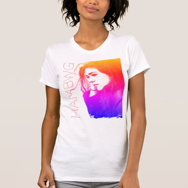 HAMbWG - T-Shirts - HAMbWG - Plus de temps (Devant)