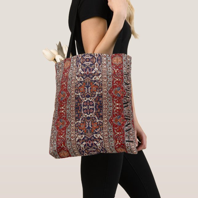 HAMbWG - Tote Bag - Boho Persian look Tasche (Von Nahem)