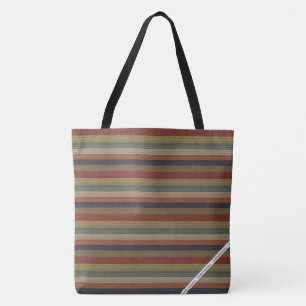HAMbWG - Tragetaschen - Amerikanische Ureinwohner  Tasche