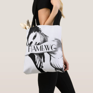 HAMbWG - Tragetaschen - Break Tasche