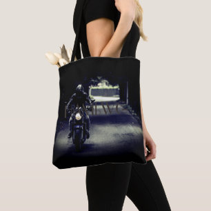 HAMbWG - Tragetaschen - Motorrad Tasche