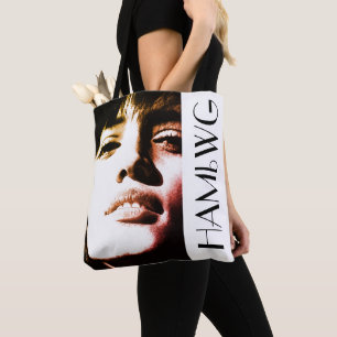 HAMbWG - Tragetaschen - Nah Tasche