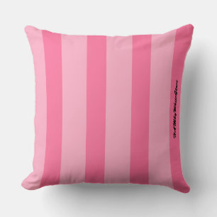 HAMbWG Vanity Coussin - Ajouter un nom - Bande ros