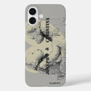 HAMbWG Xtreme Phone Case - Teddys w Liebe