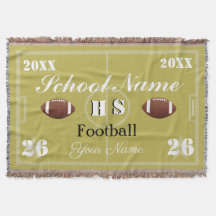 HAMbyWG Anpassbarer Fußball oder Fußball